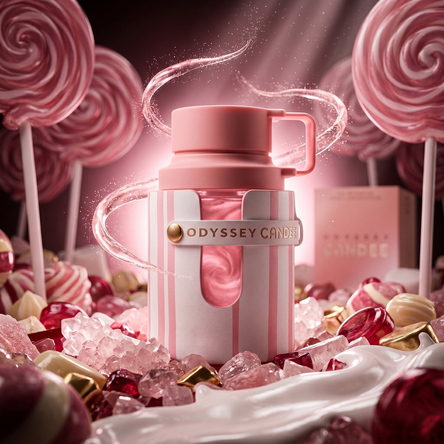 ODYSSEY CANDEE 100ml