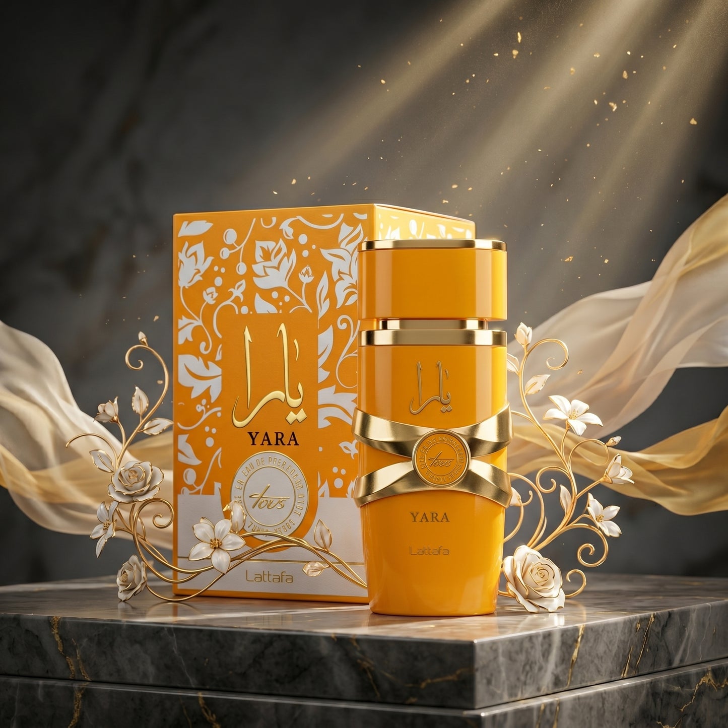 YARA TOUCH 100ml